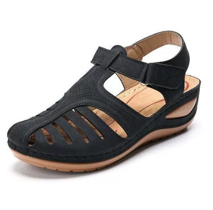 Zanorly™ Sandales Confort Orthopédiques – Maintien, Légèreté & Élégance au Quotidien