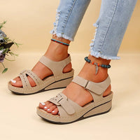 Beige Sable