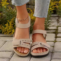 Beige Sable