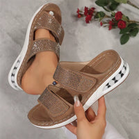 Marron / Camel