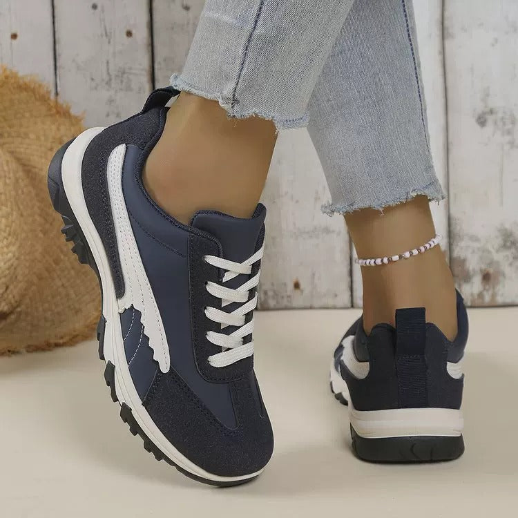 Zanorly™ Baskets Confort Premium – Stabilité & Élégance au Quotidien