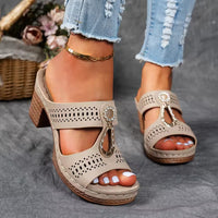 Beige sable