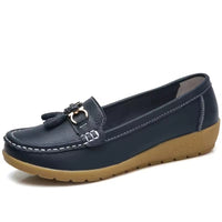 Bleu marine