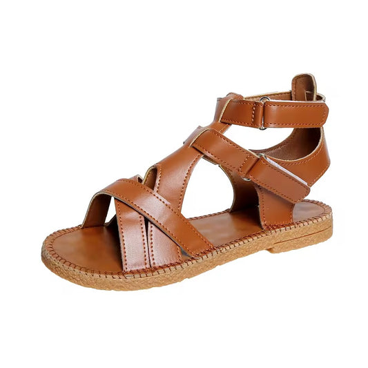 Zanorly™ Sandales Confort Élégance – Maintien Parfait & Bien-Être au Quotidien