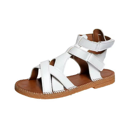 Zanorly™ Sandales Confort Élégance – Maintien Parfait & Bien-Être au Quotidien