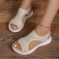 Beige sable