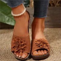 Marron caramel