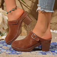 Marron