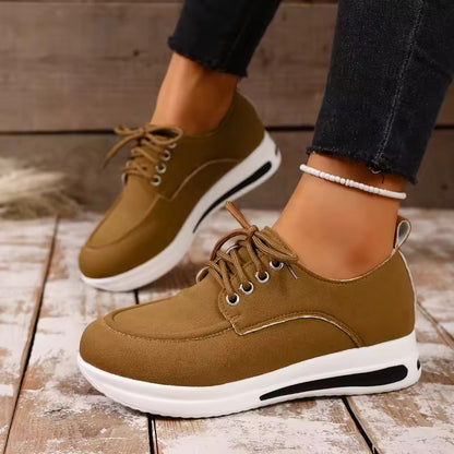 Zanorly™ ComfortWalk – Chaussures Orthopédiques Élégantes avec Soutien Optimal & Semelle Amortissante