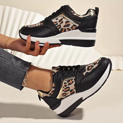 Zanorly™ Baskets Ultra Confort Femme – Élégance Quotidienne | Plusieurs Couleurs