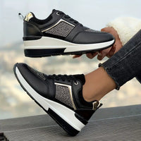 Noir Strass