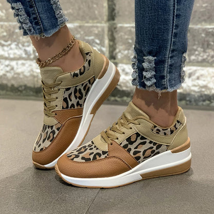 Zanorly™ Baskets Ultra Confort Femme – Élégance Quotidienne | Plusieurs Couleurs