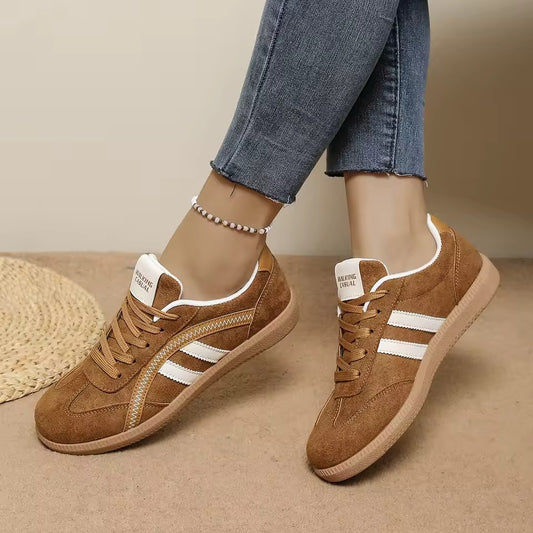 Zanorly™ ConfortWalk – Baskets Décontractées Ultra Confort pour un Quotidien Sans Douleur