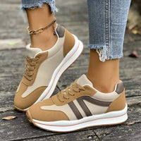 Beige & Marron
