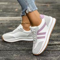 Blanc & Lilas