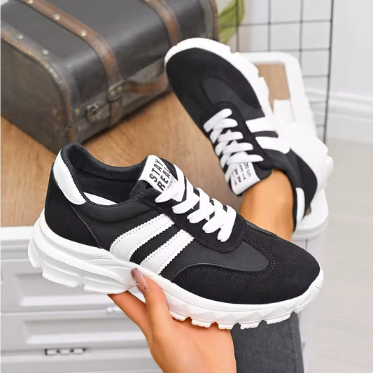Zanorly™ Chaussures Confort Premium – Maintien Optimal & Style Intemporel