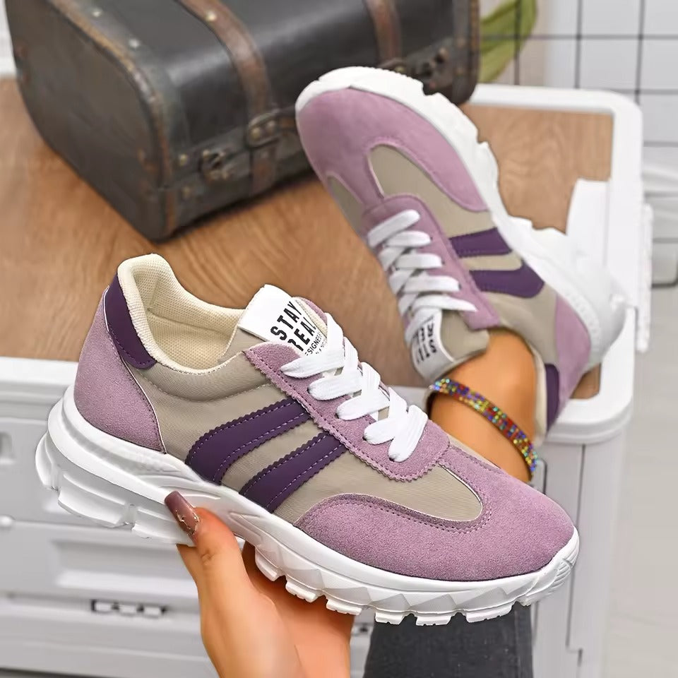 Zanorly™ Chaussures Confort Premium – Maintien Optimal & Style Intemporel