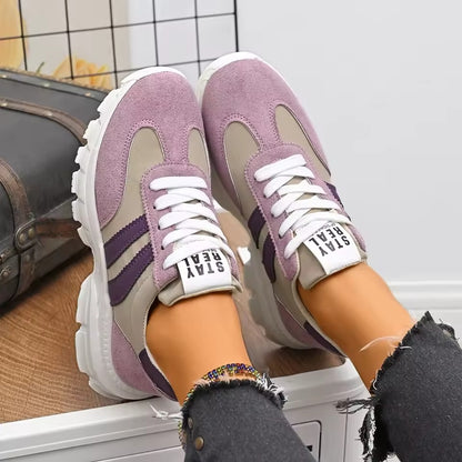 Zanorly™ Chaussures Confort Premium – Maintien Optimal & Style Intemporel