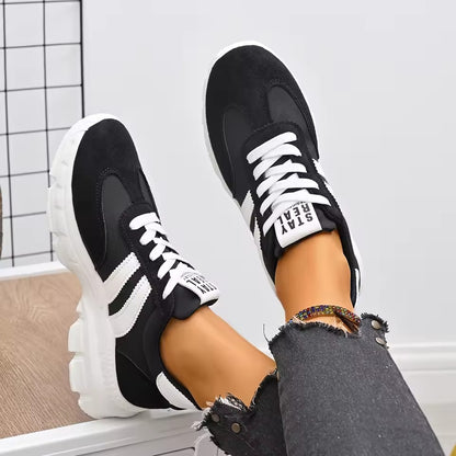 Zanorly™ Chaussures Confort Premium – Maintien Optimal & Style Intemporel