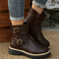 Marron foncé